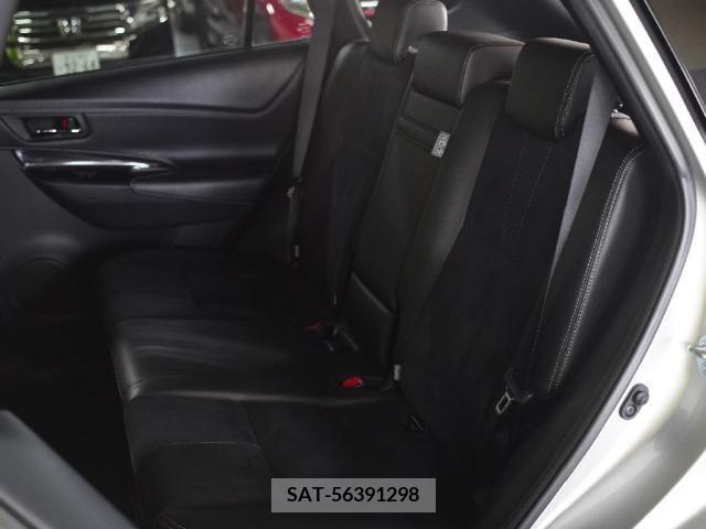 Toyota HARRIER 2015-09 321925-21
