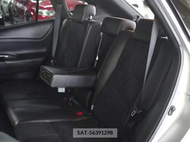 Toyota HARRIER 2015-09 321925-20