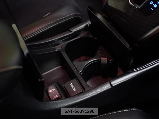 Toyota HARRIER 2015-09 321925-16