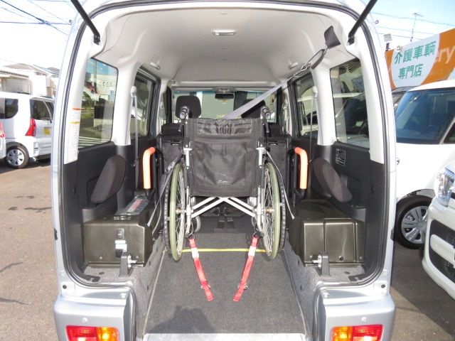 Daihatsu ATRAI WAGON 2018-07 7116-2