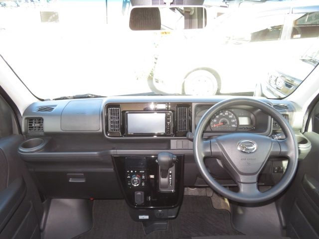 Daihatsu ATRAI WAGON 2018-07 7116-15