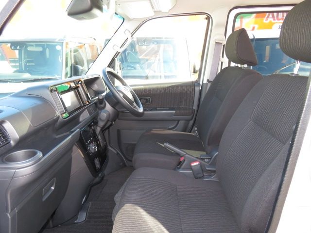 Daihatsu ATRAI WAGON 2018-07 7116-16