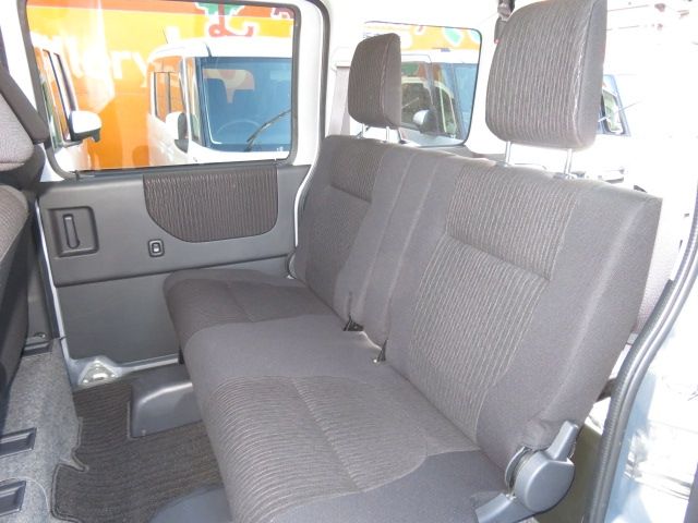 Daihatsu ATRAI WAGON 2018-07 7116-17