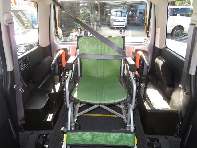 Daihatsu ATRAI WAGON 2018-07 7116-9