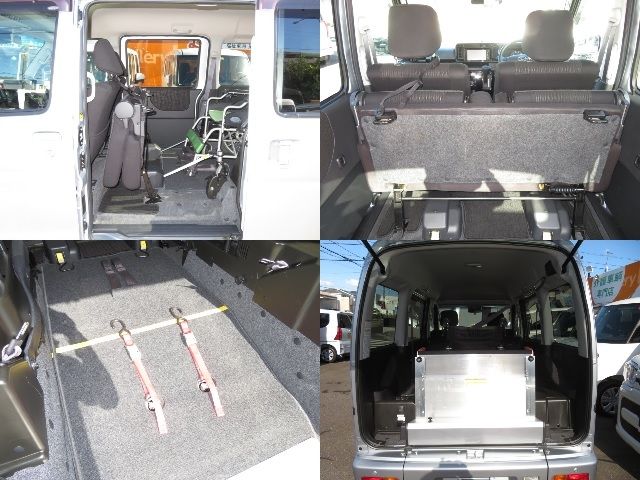 Daihatsu ATRAI WAGON 2018-07 7116-10