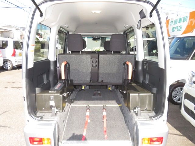 Daihatsu ATRAI WAGON 2018-07 7116-11