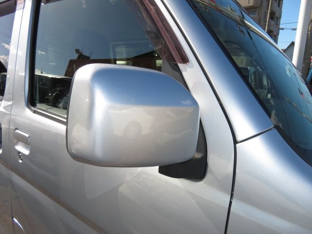 Daihatsu ATRAI WAGON 2018-07 7116-21