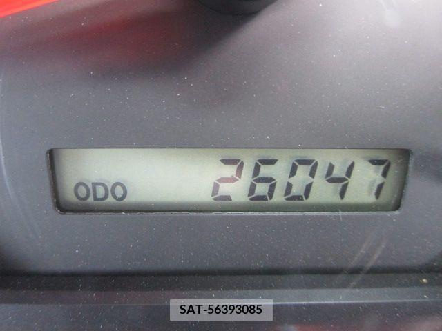 Isuzu ELF TRUCK 2014-07 297067-9