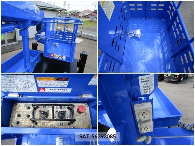 Isuzu ELF TRUCK 2014-07 297067-12
