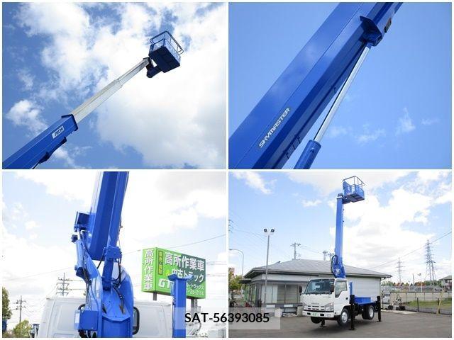 Isuzu ELF TRUCK 2014-07 297067-13