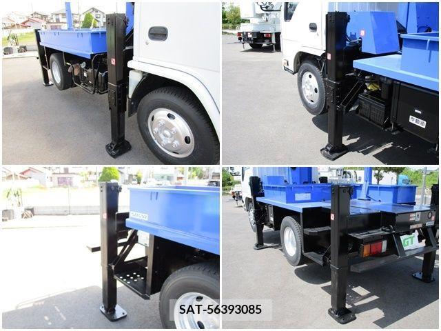 Isuzu ELF TRUCK 2014-07 297067-15