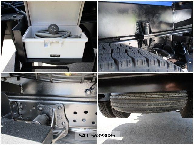 Isuzu ELF TRUCK 2014-07 297067-16