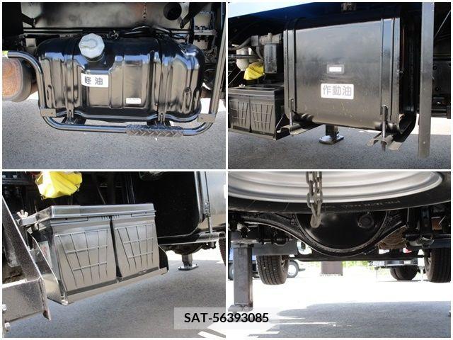 Isuzu ELF TRUCK 2014-07 297067-17