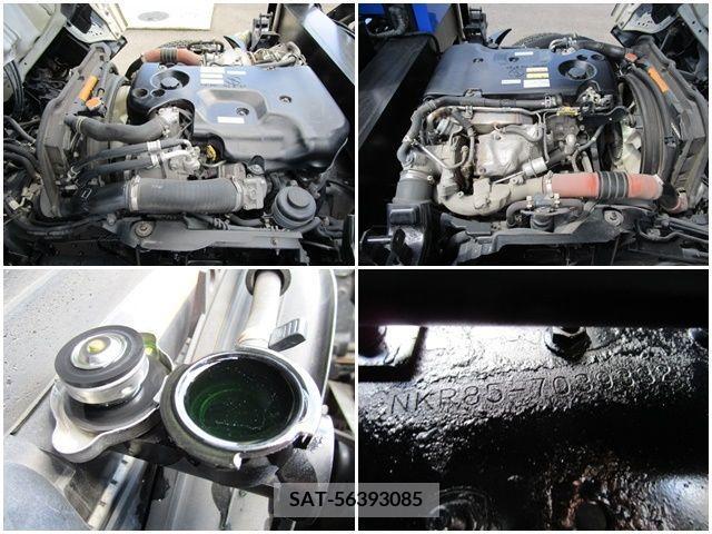 Isuzu ELF TRUCK 2014-07 297067-18