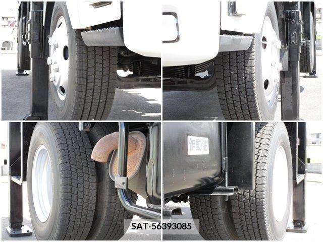 Isuzu ELF TRUCK 2014-07 297067-19