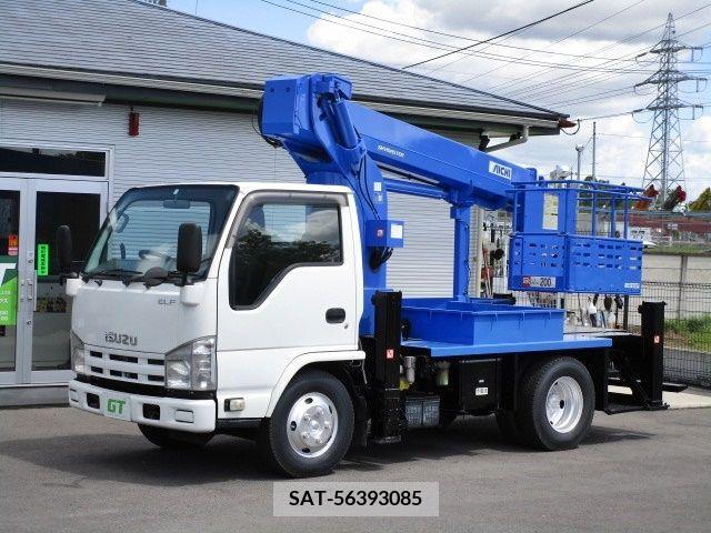 sat car