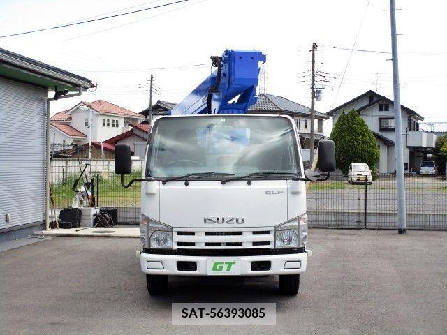 Isuzu ELF TRUCK 2014-07 297067-1