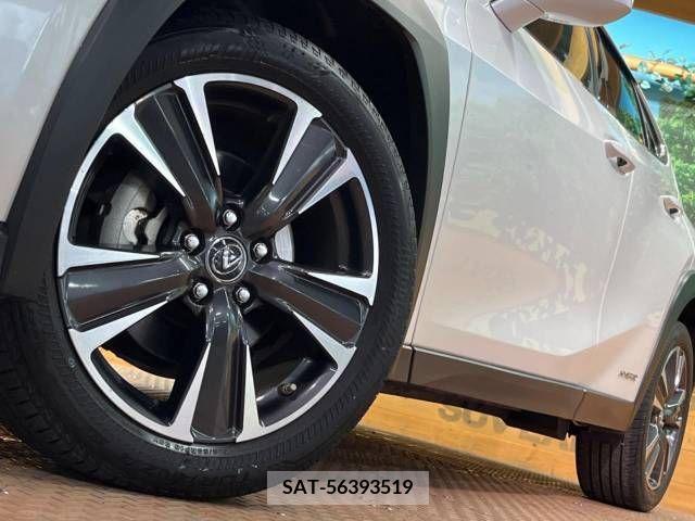 Lexus UX 2018-12 222817-15