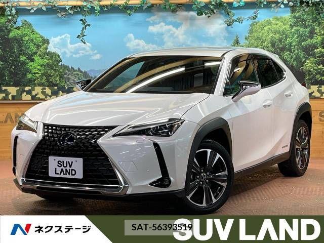 Lexus UX 2018-12 222817-0