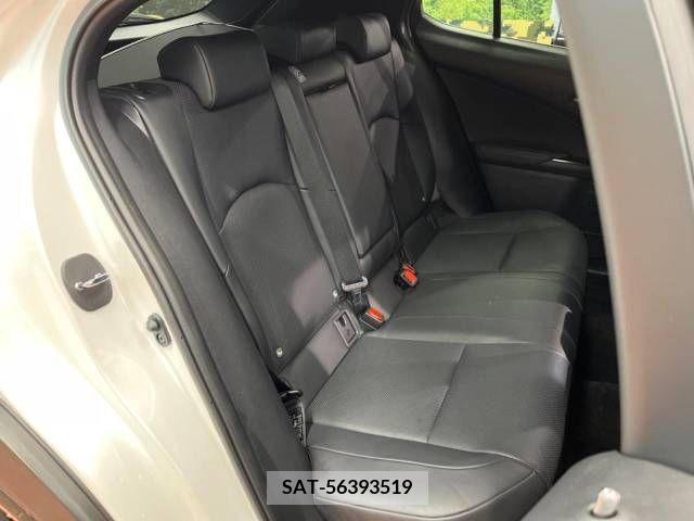 Lexus UX 2018-12 222817-12