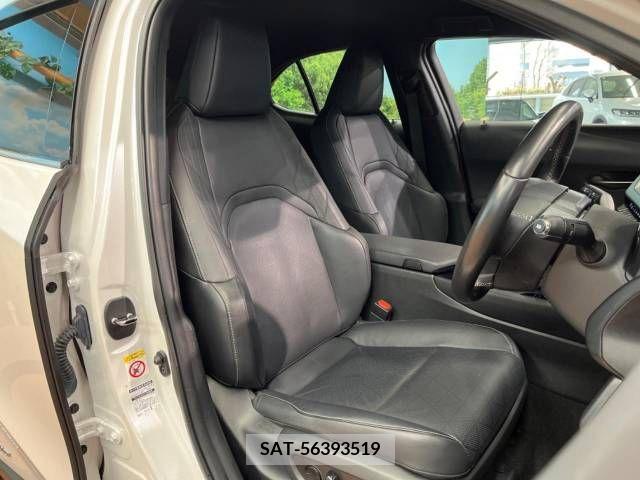 Lexus UX 2018-12 222817-11