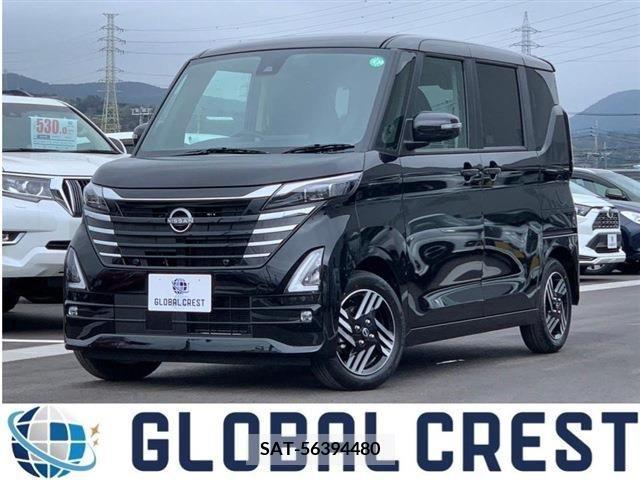 Nissan ROOX 2024-03 334328-0