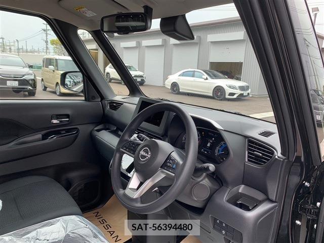 Nissan ROOX 2024-03 334328-21