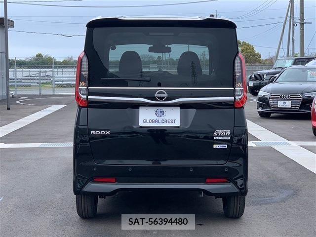Nissan ROOX 2024-03 334328-6