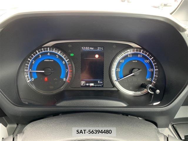 Nissan ROOX 2024-03 334328-28