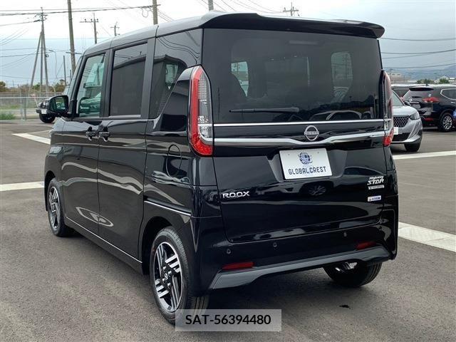 Nissan ROOX 2024-03 334328-5