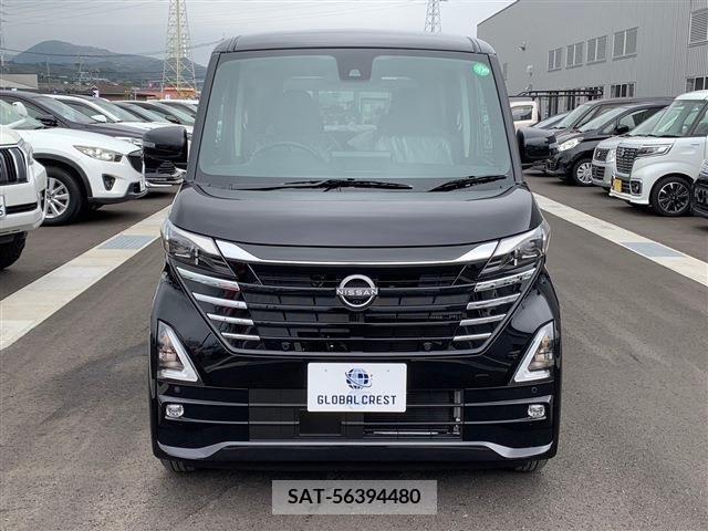 Nissan ROOX 2024-03 334328-2