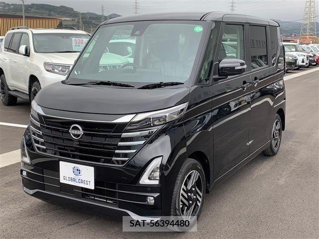 Nissan ROOX 2024-03 334328-3