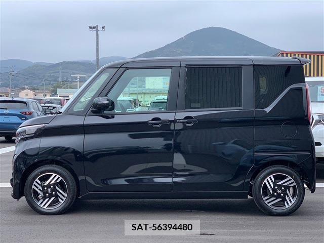 Nissan ROOX 2024-03 334328-4