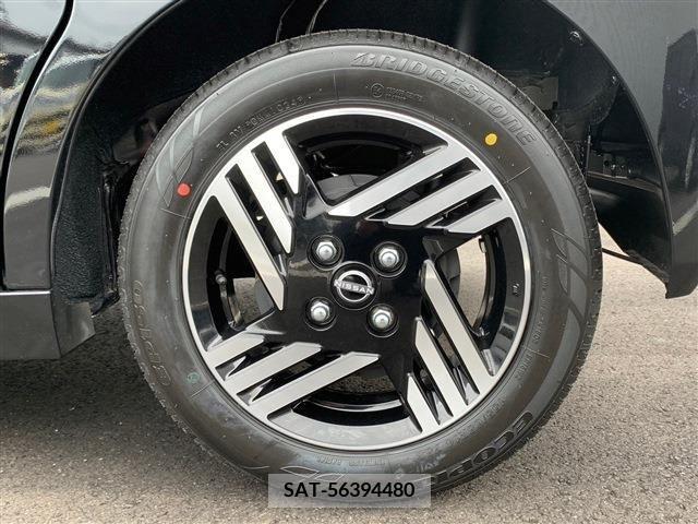 Nissan ROOX 2024-03 334328-15