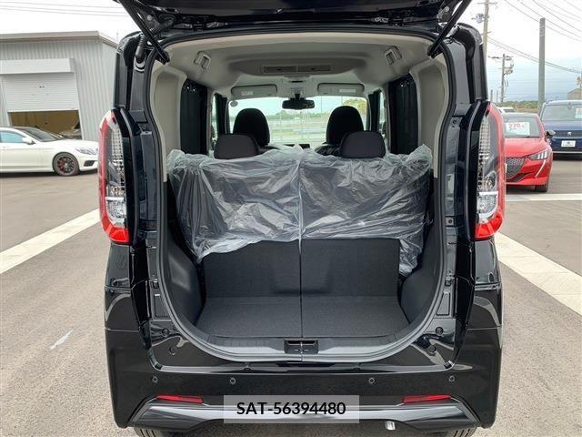 Nissan ROOX 2024-03 334328-13
