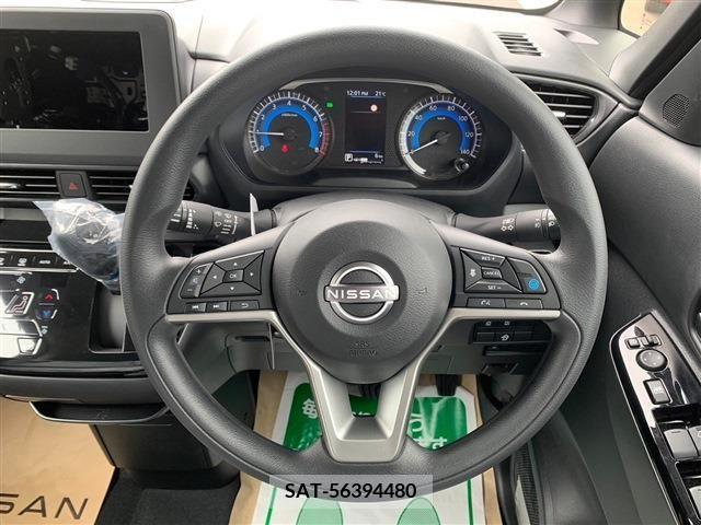 Nissan ROOX 2024-03 334328-24
