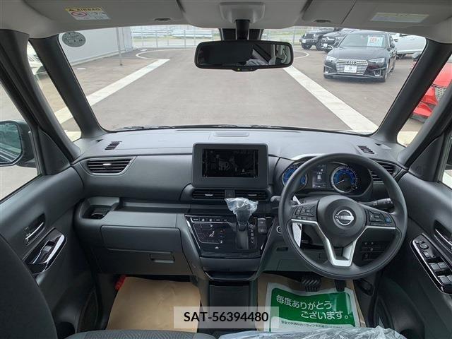 Nissan ROOX 2024-03 334328-10