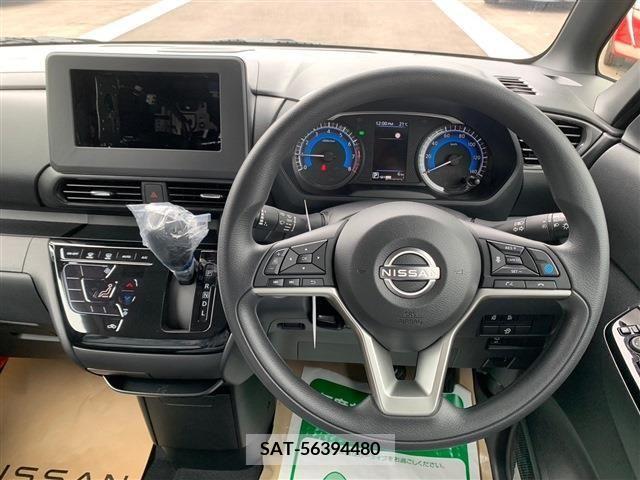 Nissan ROOX 2024-03 334328-23