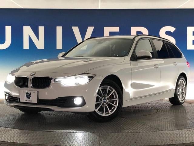 Bmw 3 SERIES 2017-04 183495-13