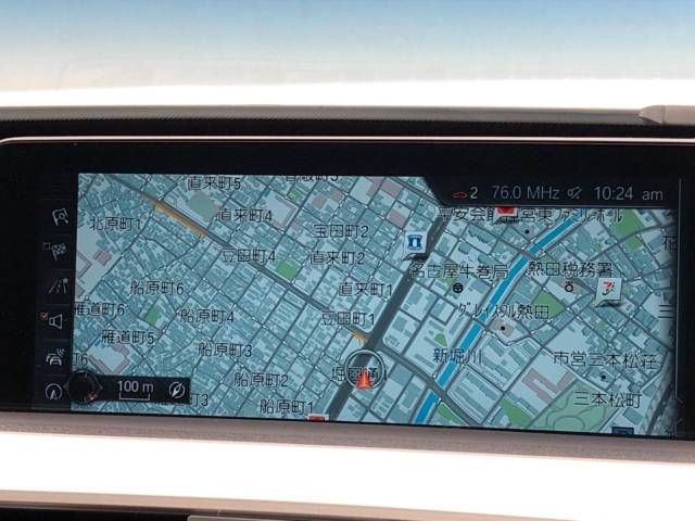 Bmw 3 SERIES 2017-04 183495-5