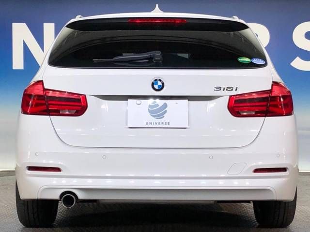 Bmw 3 SERIES 2017-04 183495-16