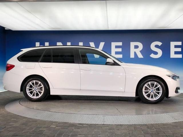 Bmw 3 SERIES 2017-04 183495-19