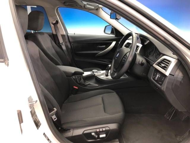 Bmw 3 SERIES 2017-04 183495-8