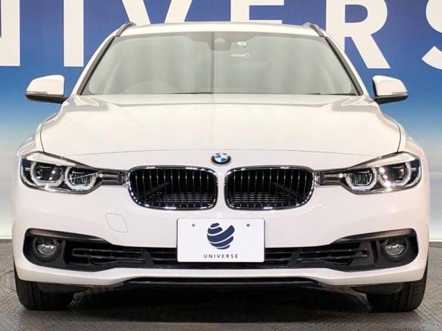 Bmw 3 SERIES 2017-04 183495-15
