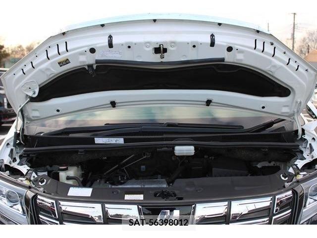Toyota ALPHARD 2016-04 223664-17