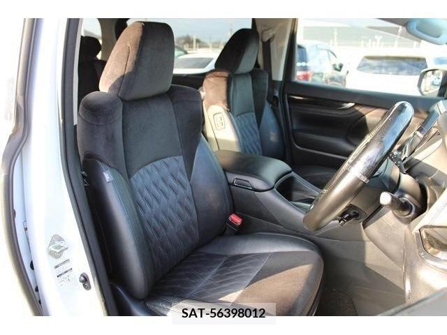 Toyota ALPHARD 2016-04 223664-12