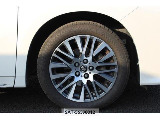 Toyota ALPHARD 2016-04 223664-11
