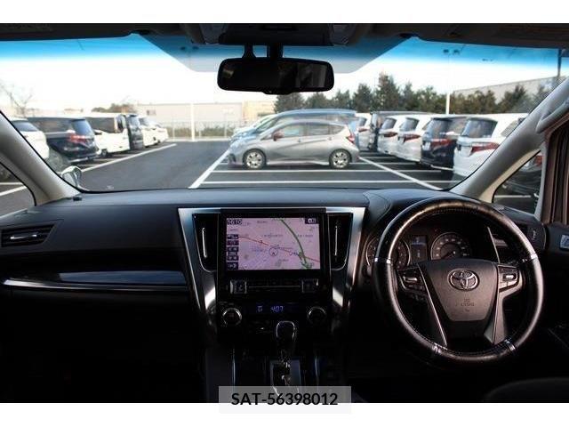 Toyota ALPHARD 2016-04 223664-14