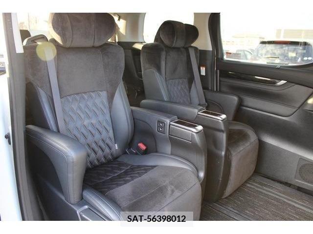 Toyota ALPHARD 2016-04 223664-13