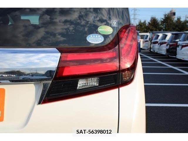 Toyota ALPHARD 2016-04 223664-10